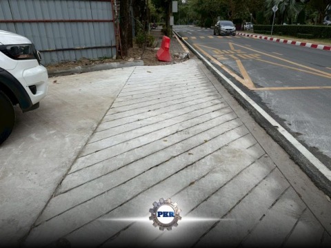 ตัดแลมป์คอนกรีต (1)